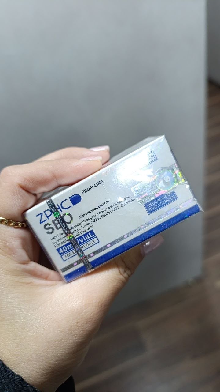 ZPHC SEO 40mg