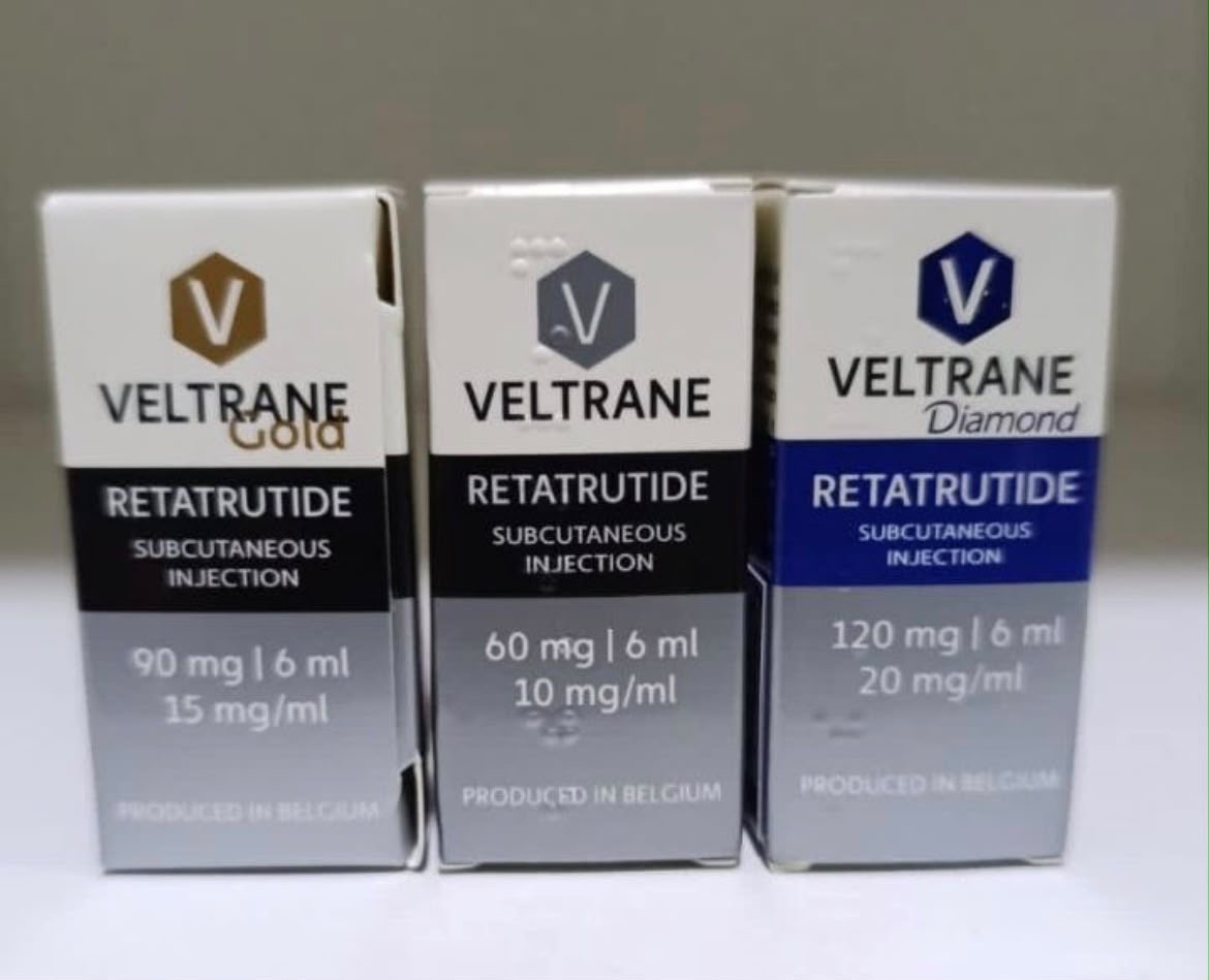 Veltrane Retatrutide