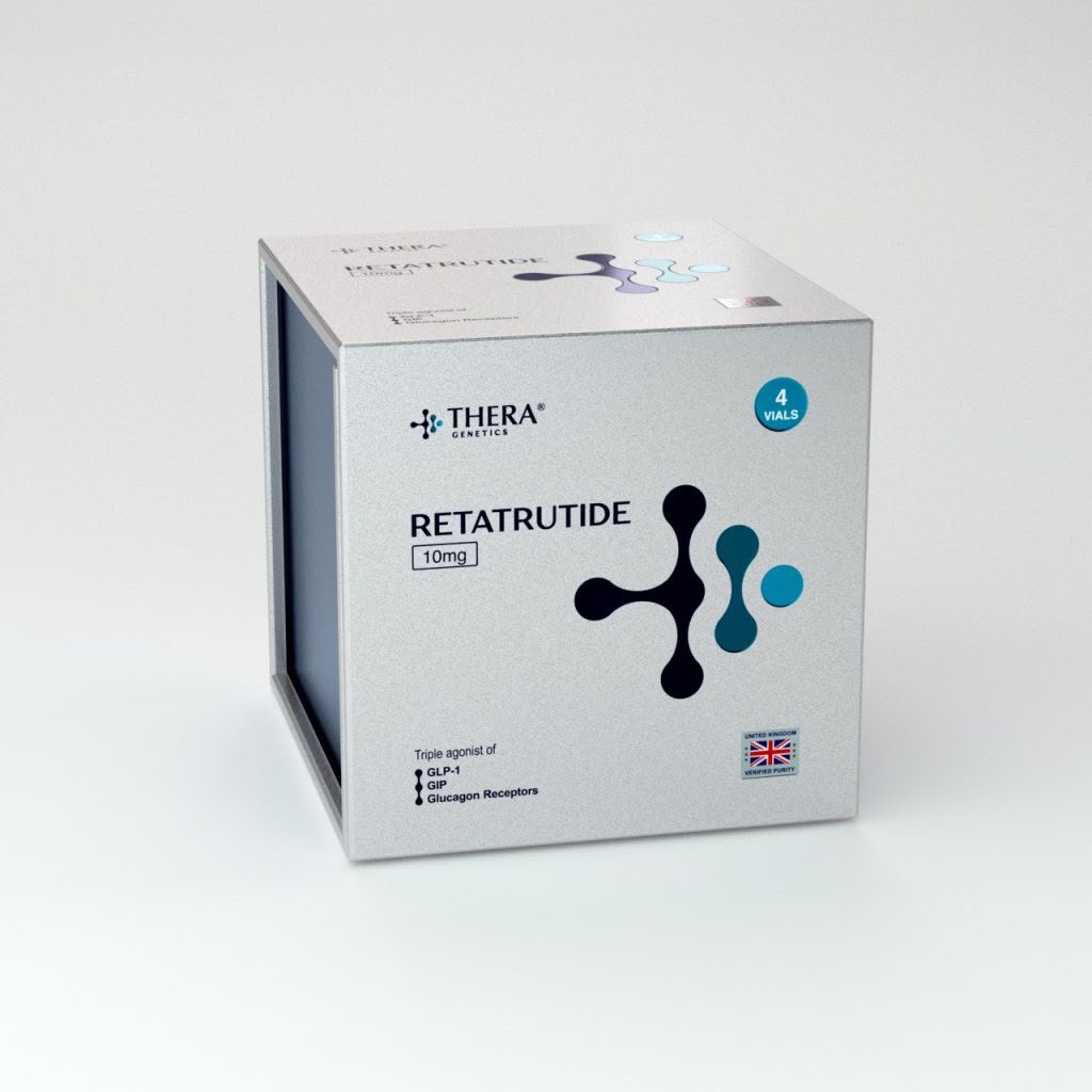 Thera Retatrutide 10mg